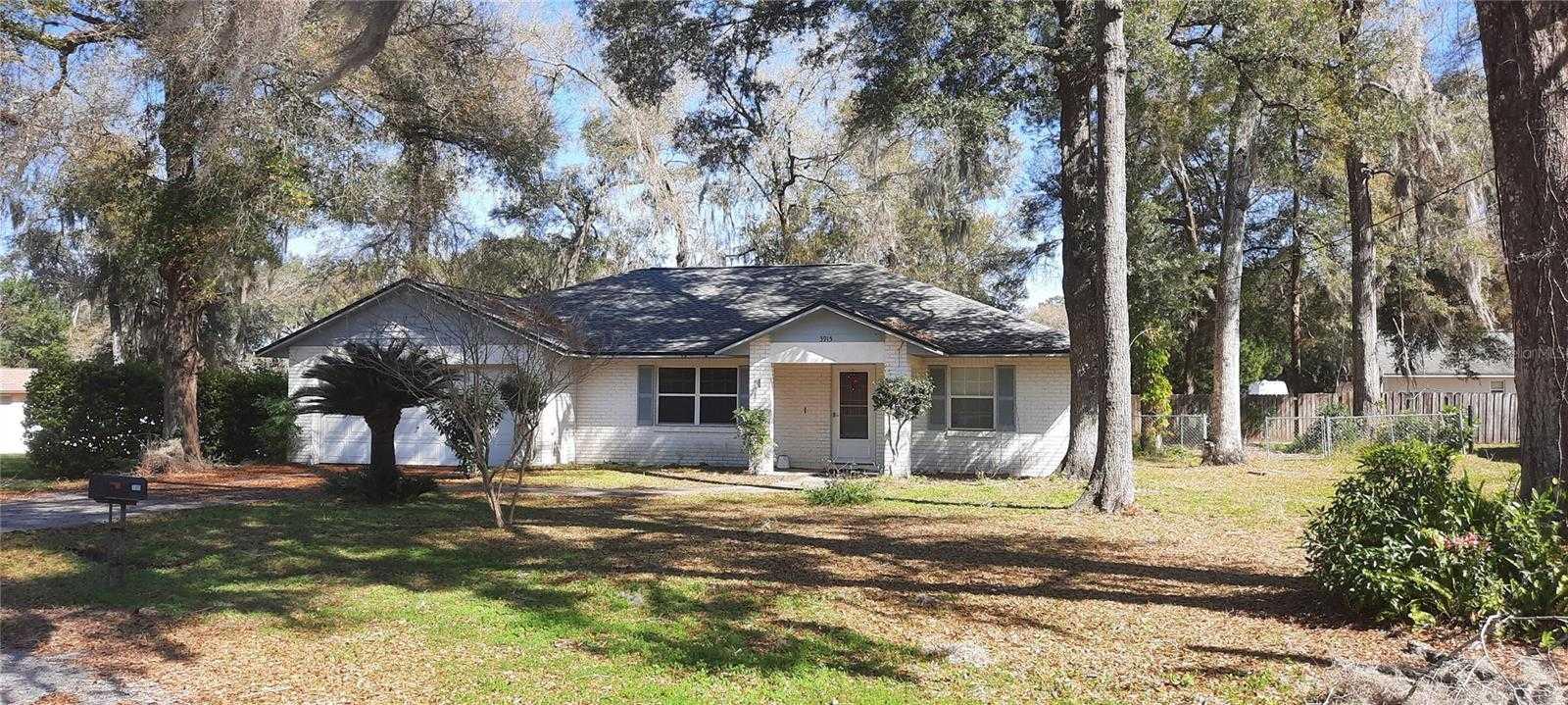 3915 13TH, OCALA, Single Family Residence,  for sale, Hook & Ladder Realty of Central Florida LLC